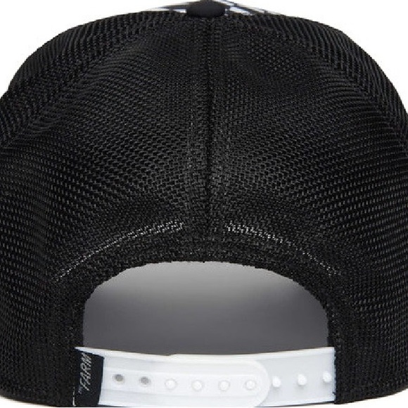 Gorrin Bros Animal The Farm WINNER CHICKEN Trucker Hat Exclusive Drop - Picture 7 of 10
